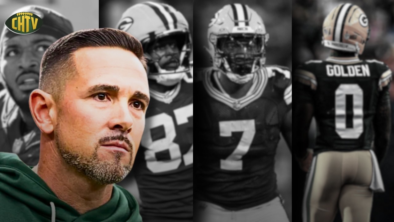 Matt LaFleur Sees the Problem. Can He Fix It Before It Costs the Packers Again?