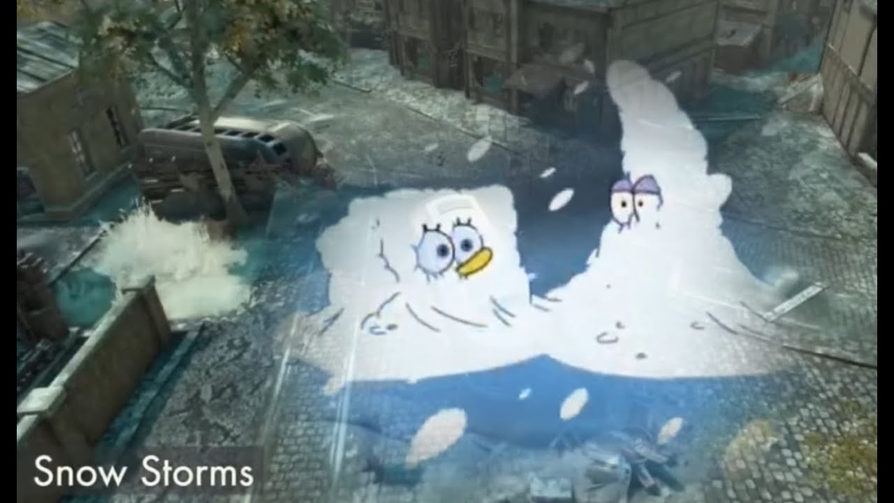 SIEGE WINTER SEASON .exe