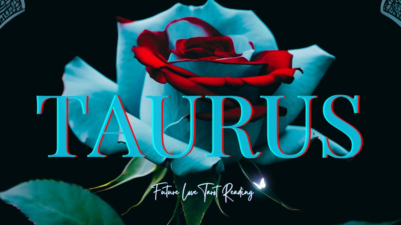 ❤️TAURUS FUTURE LOVE YOUR NEXT RELATIONSHIP - REST OF THE YEAR FORECAST! TAURUS LOVE TAROT SOULMATE