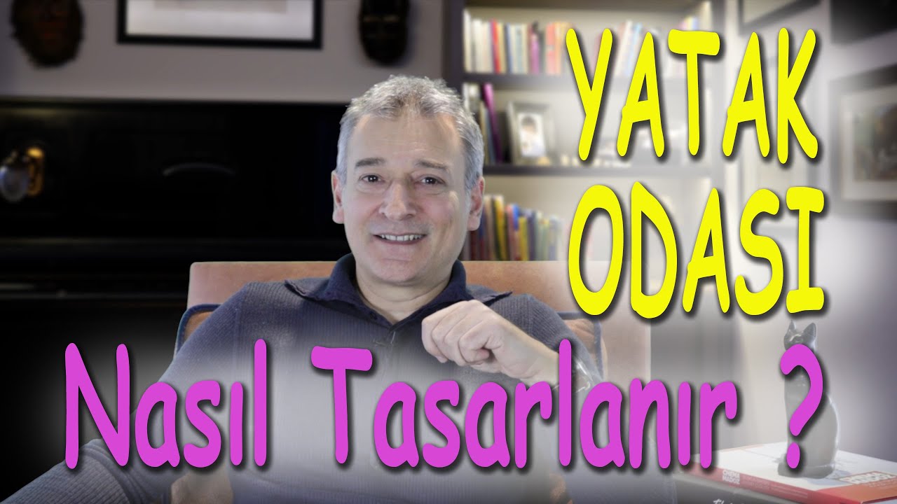 YATAK ODASI NASIL TASARLANIR ?.. Dekorasyon Önerileri #12