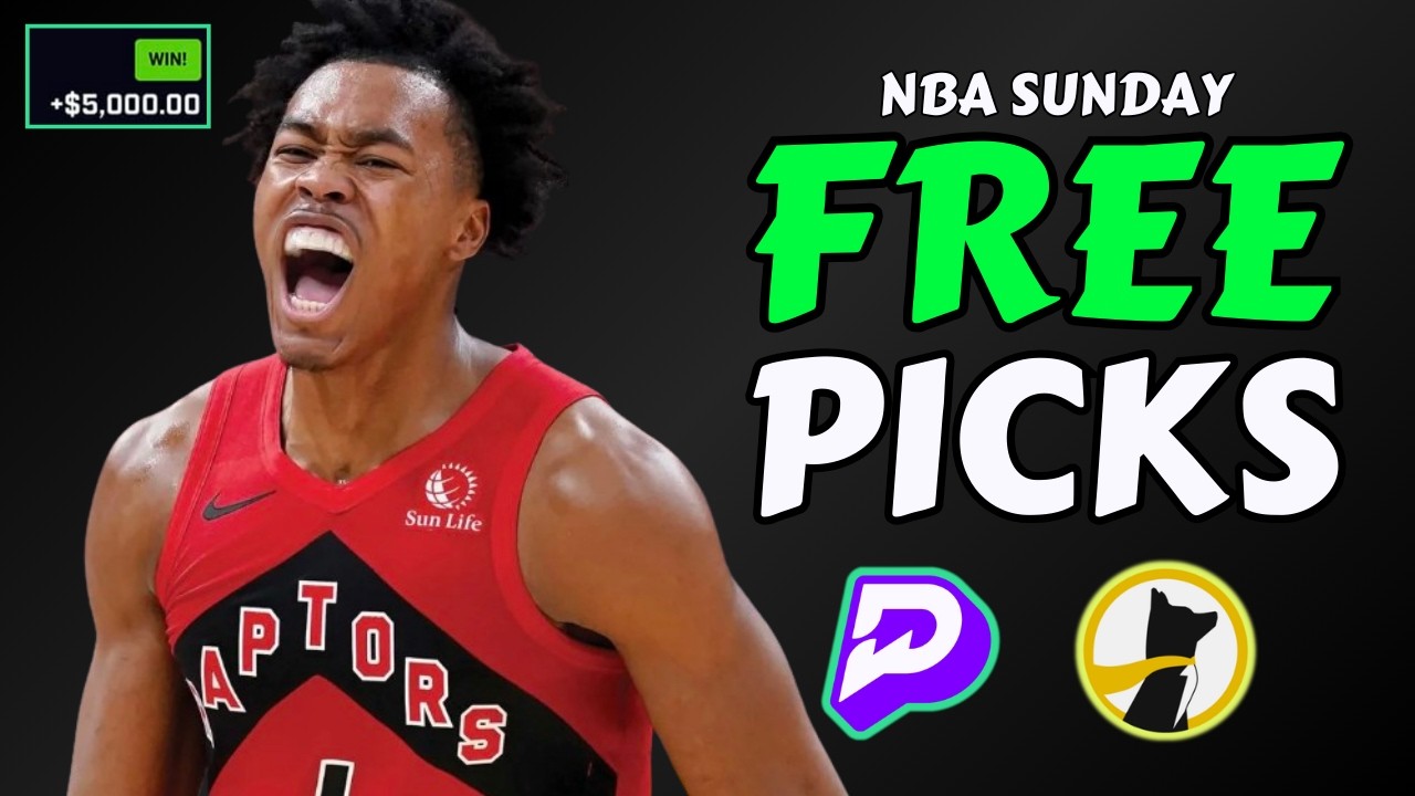 BEST NBA SUNDAY PRIZEPICKS TODAY (HUGE VALUES💥) | PLAYER PROPS & PREDICTIONS March 15th #nba