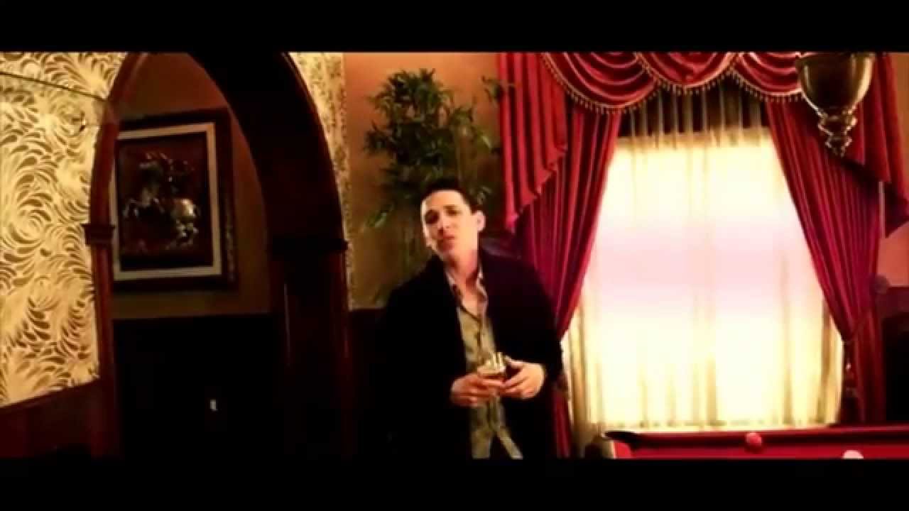 Javier Rosas. La China.Video  Official