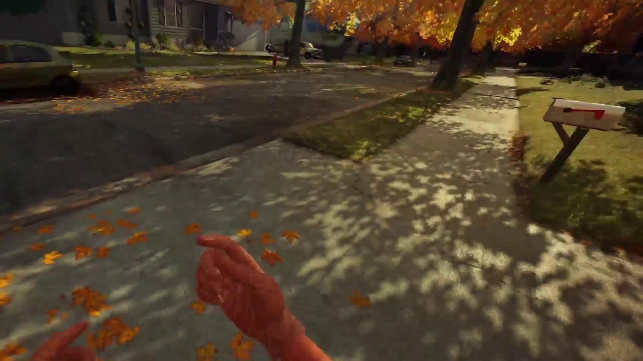 HITMAN 3