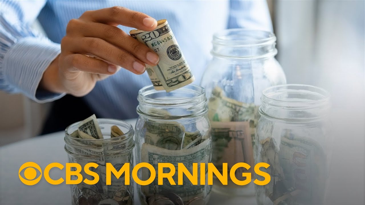 Survey: Americans say $800K needed to feel secure