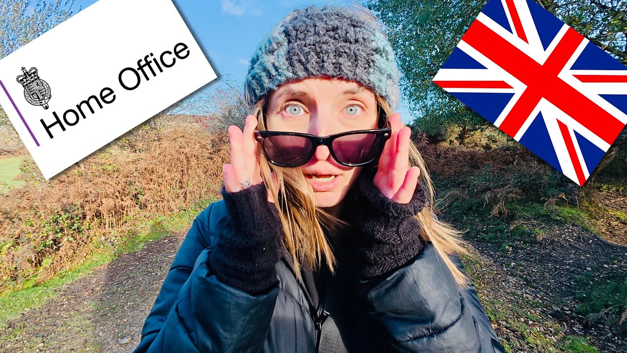 Вышлют ли меня из Великобритании? | Обновление информации о моей визе