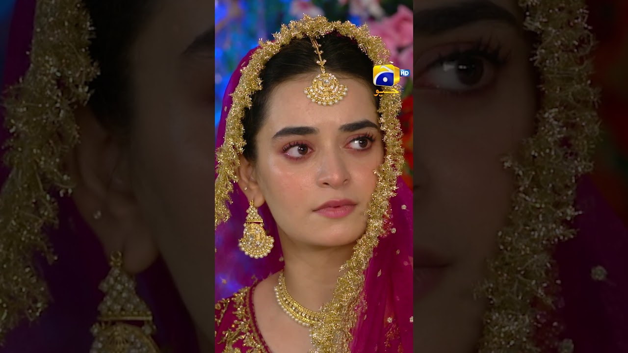 Kathputli 2nd Last Episode 111 Promo | Tonight at 10:00 PM | Har Pal Geo #kathputli #shorts