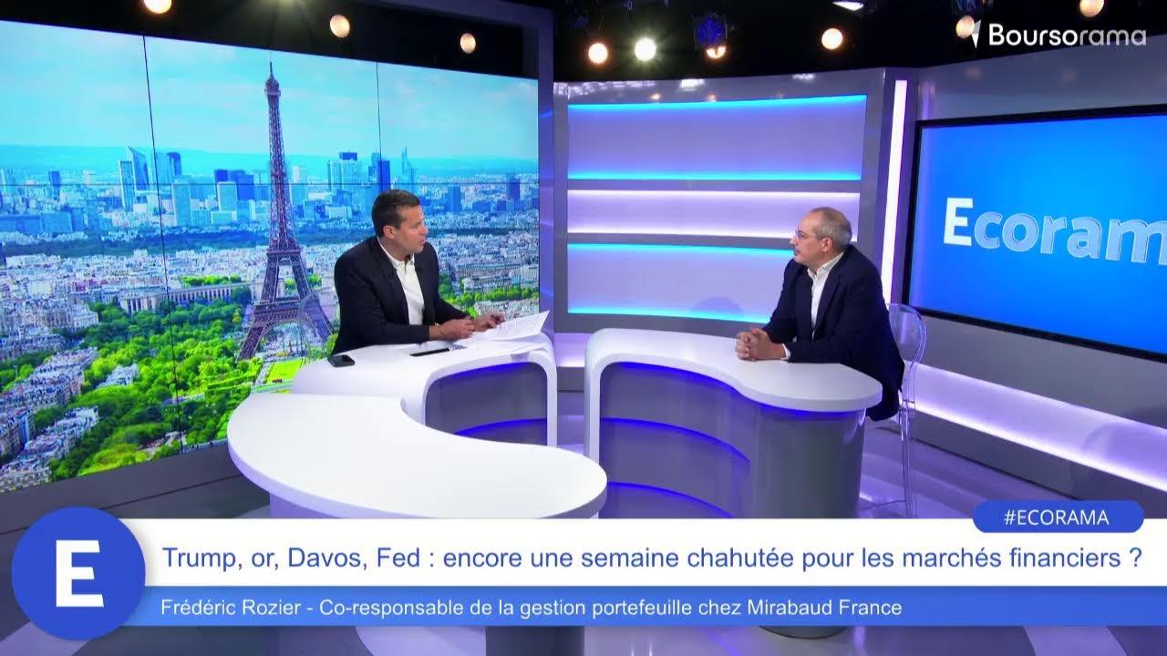 [DIRECT] Ecorama
