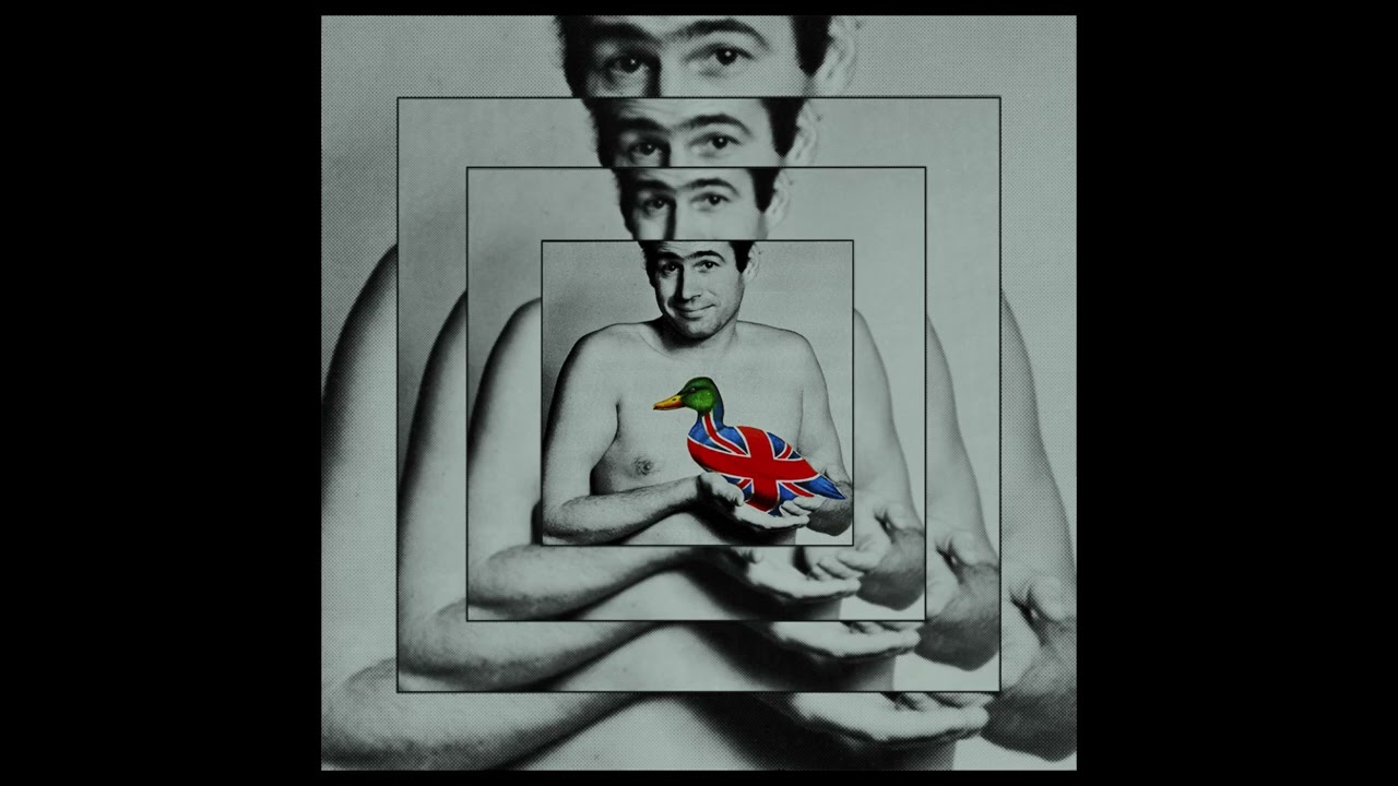 Neil Innes - Catch Phrase - Taking Off (1977)