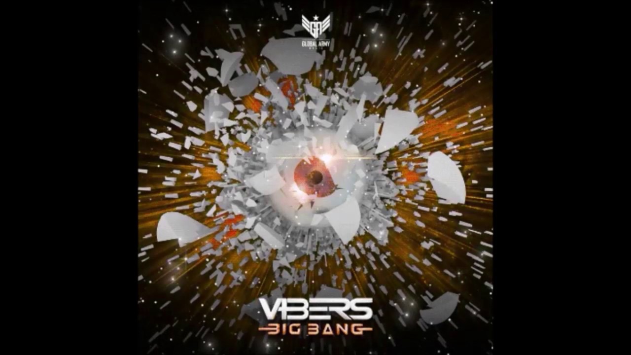 Alienn Vs Brainwash - Cooking Is Art (Vibers Remix)
