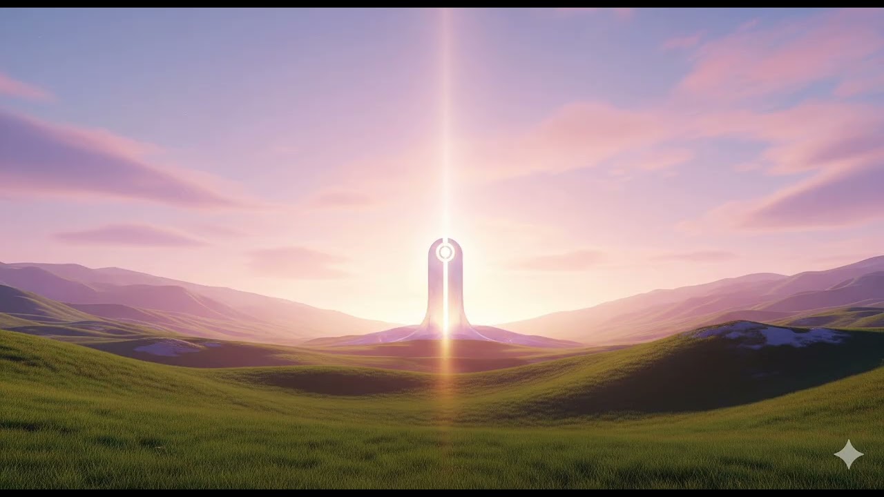 The Law Without An Opposite (No Love But God's) (Lesson 127)