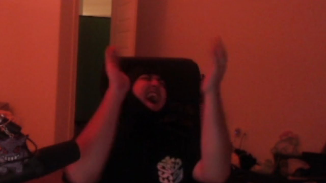 Poke Creates A Gospel Song