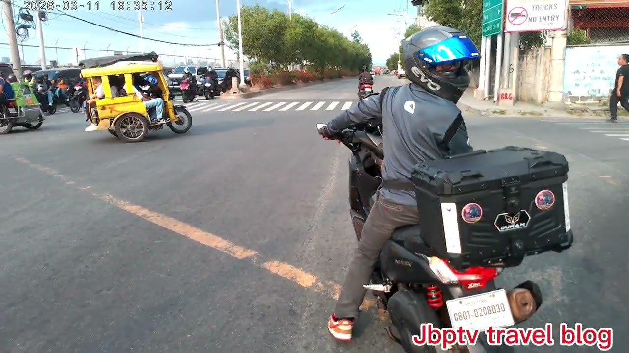 Update presyo ng gas🏍️