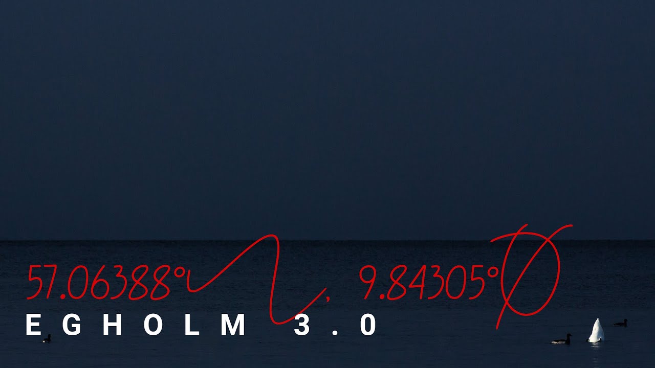 Egholm 3.0