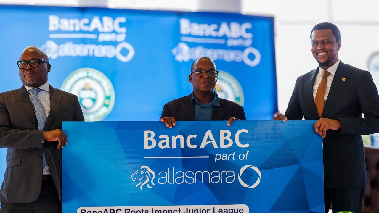 BancABC Roots Impact Programme 