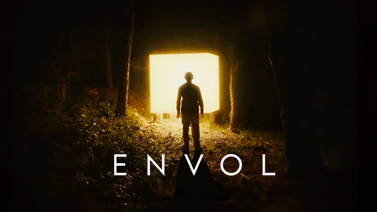 ENVOL (court métrage bac spécialité cinéma)