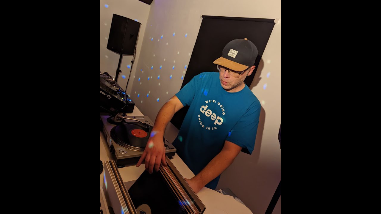 GHC Summer Livestream by Moodyzwen 16.07.22