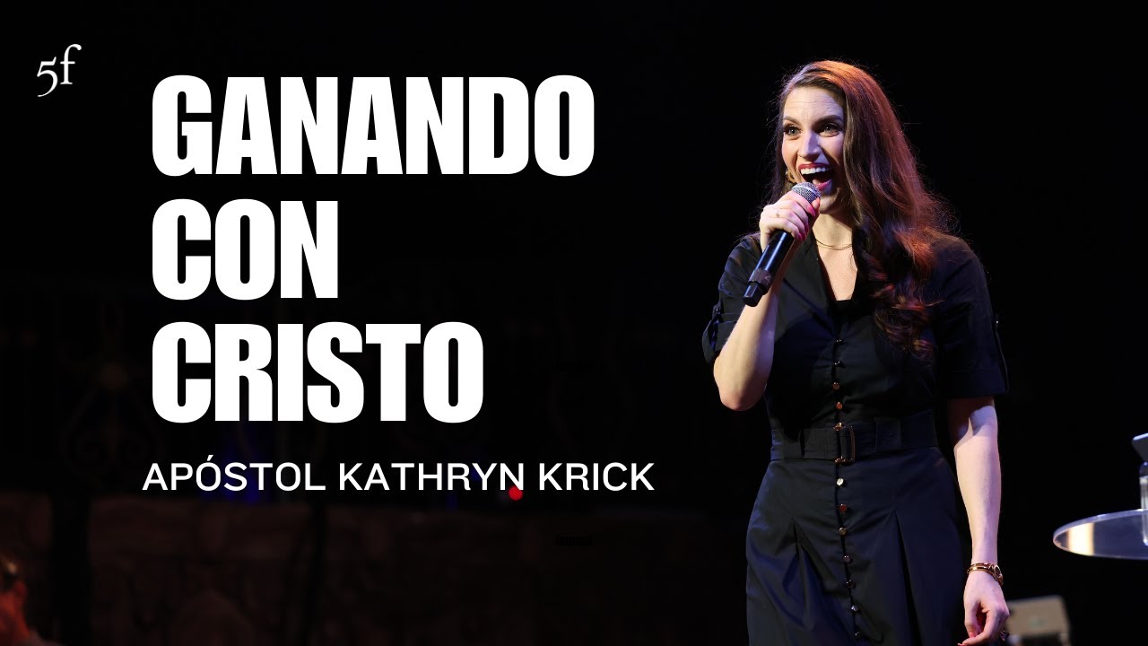 Ganando Con Cristo