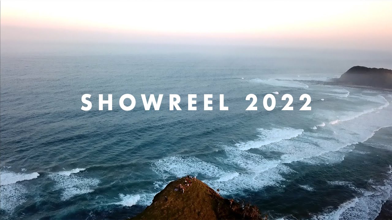 Flowrider Films Showreel 2022 | UK Video Production Company