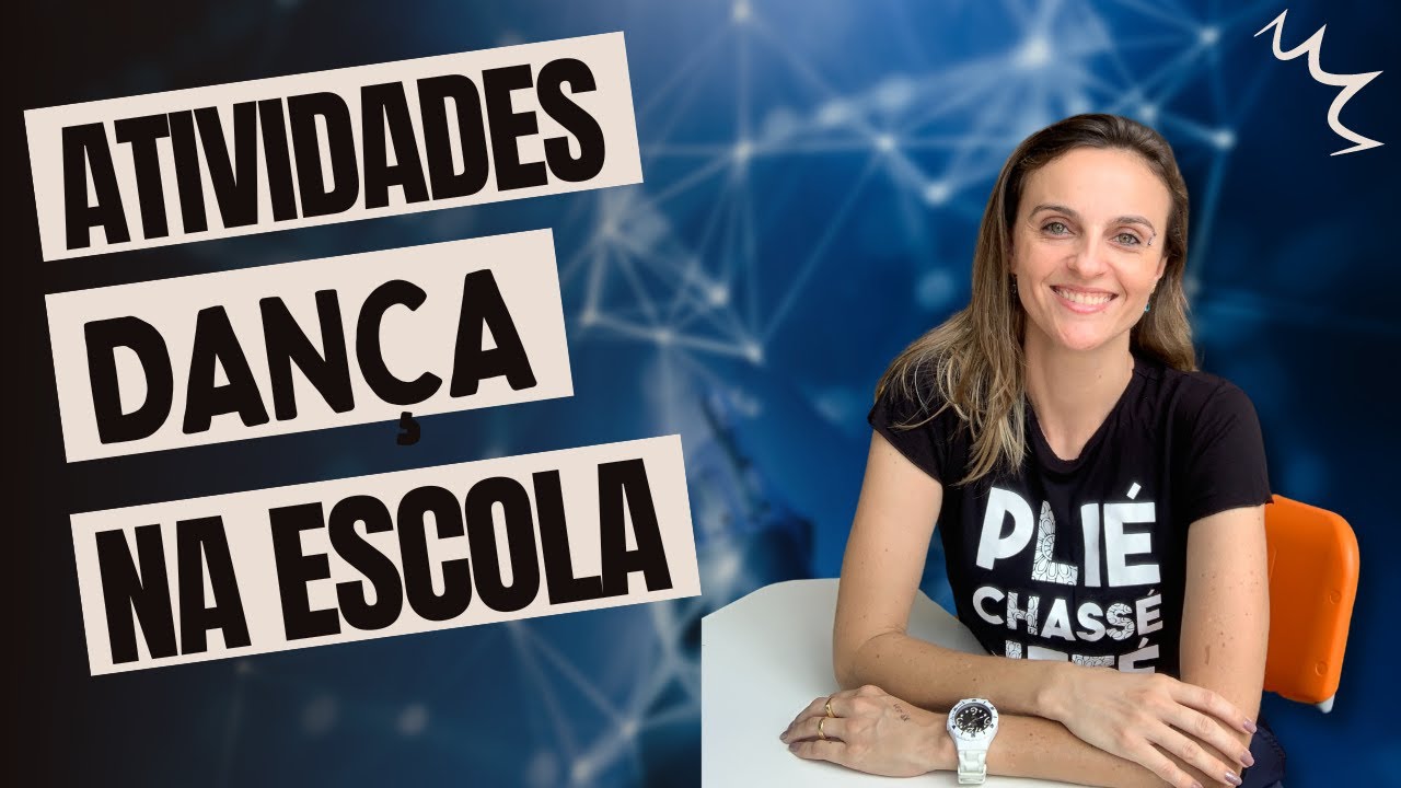 Atividades de dança na escola - fator de movimento Tempo