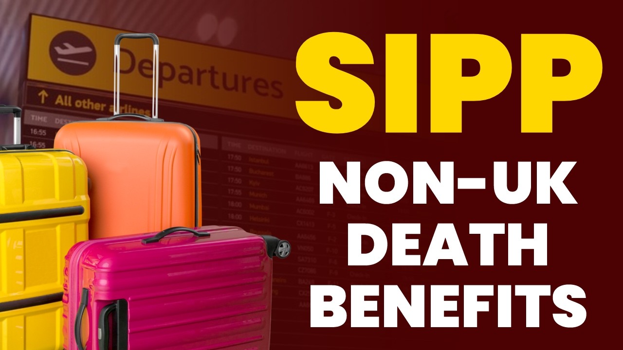 What Happens to SIPP If You Leave the UK? ✈️