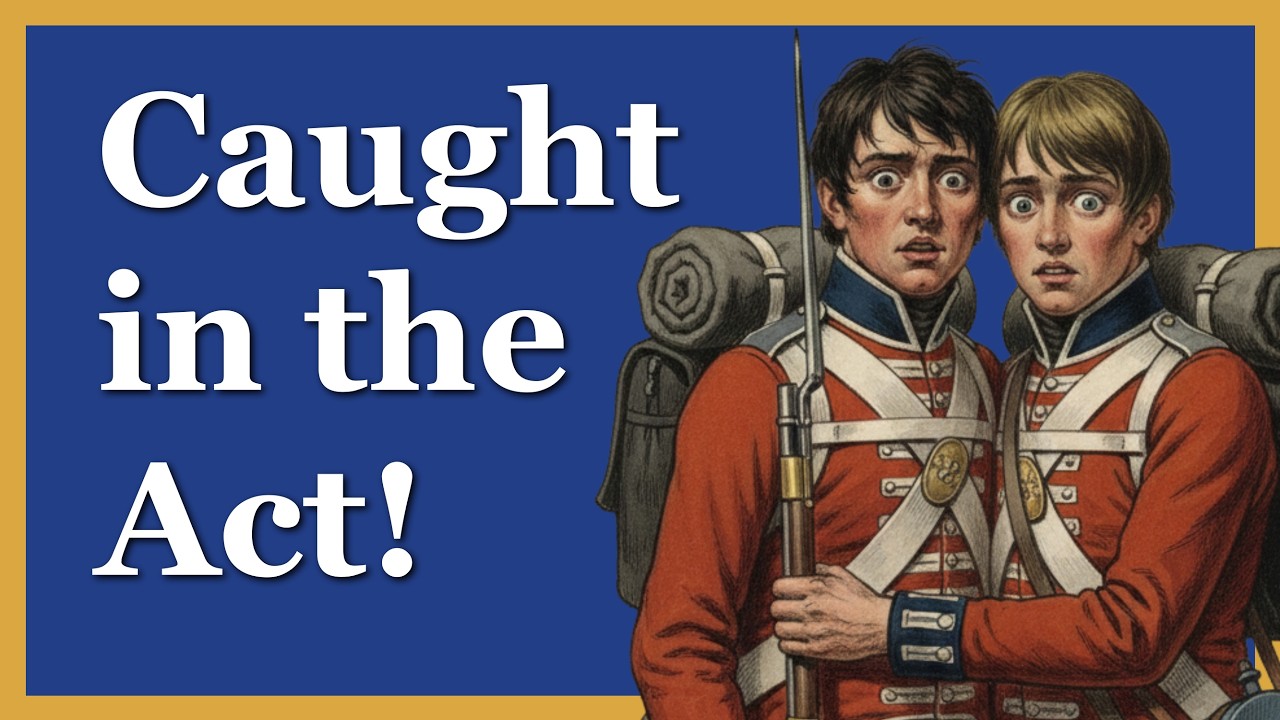 “Unnatural” Crime Cover Up in 1811 Quebec