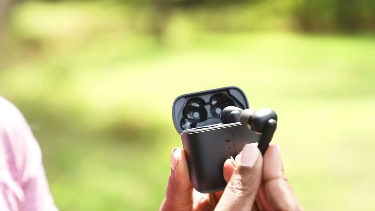 boAt Airdopes 141 True Wireless Earbuds with 42H Playtime, Beast Mode(Low Latency Upto 80ms)