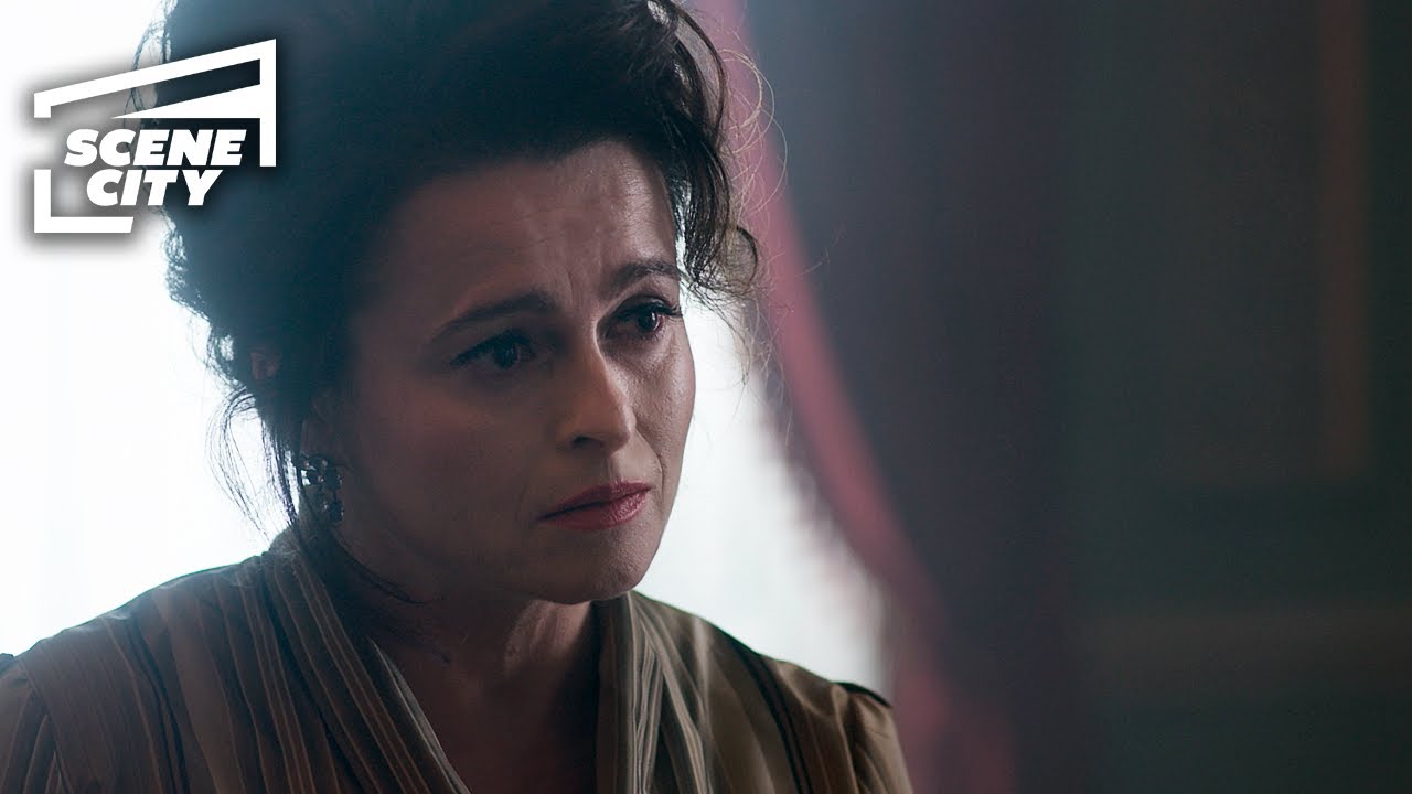 The Disaster in Aberfan | The Crown (Olivia Colman, Helena Bonham Carter, Ben Daniels)