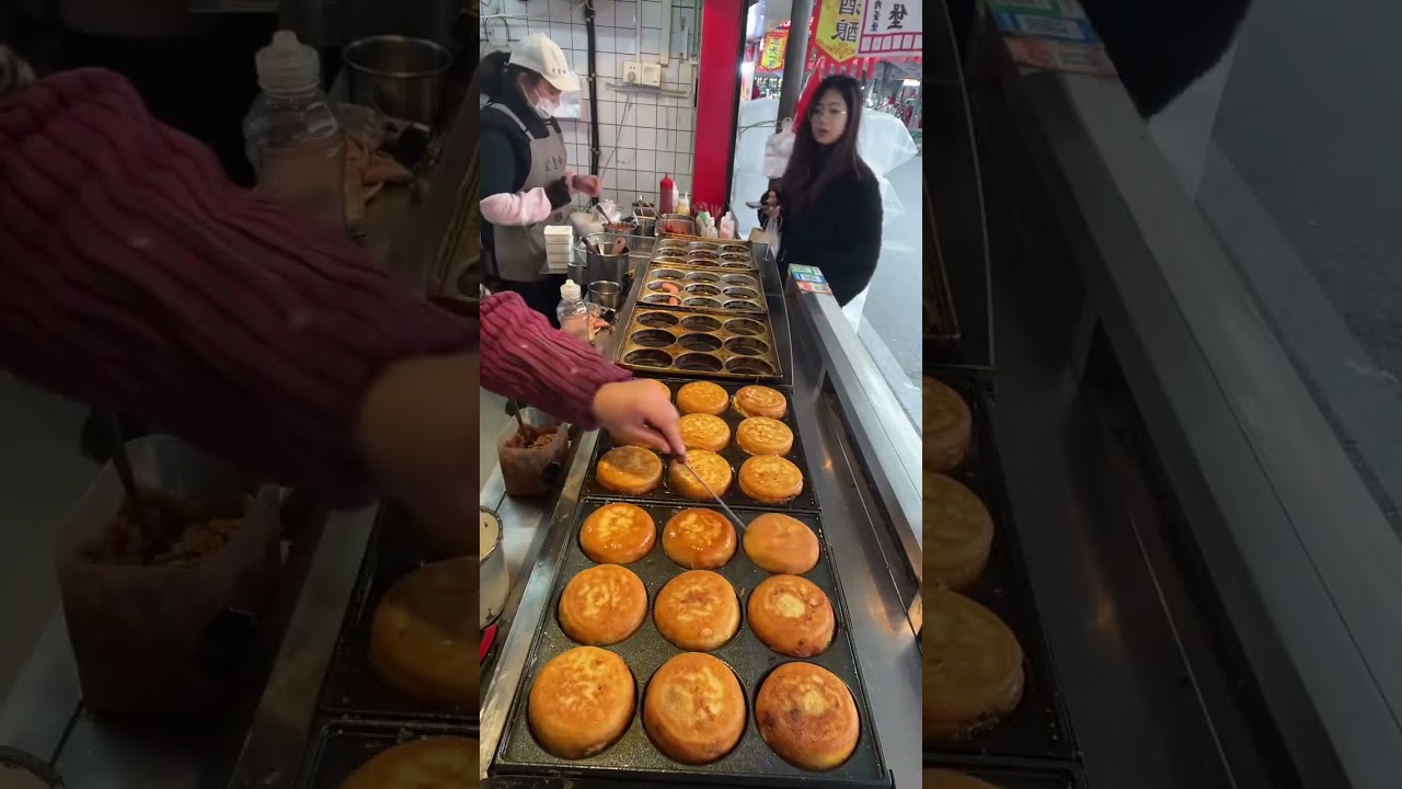 🔴 LIVE:Magical Chinese delicious food 神奇的中华美食 2026/01/22 16:29:20.