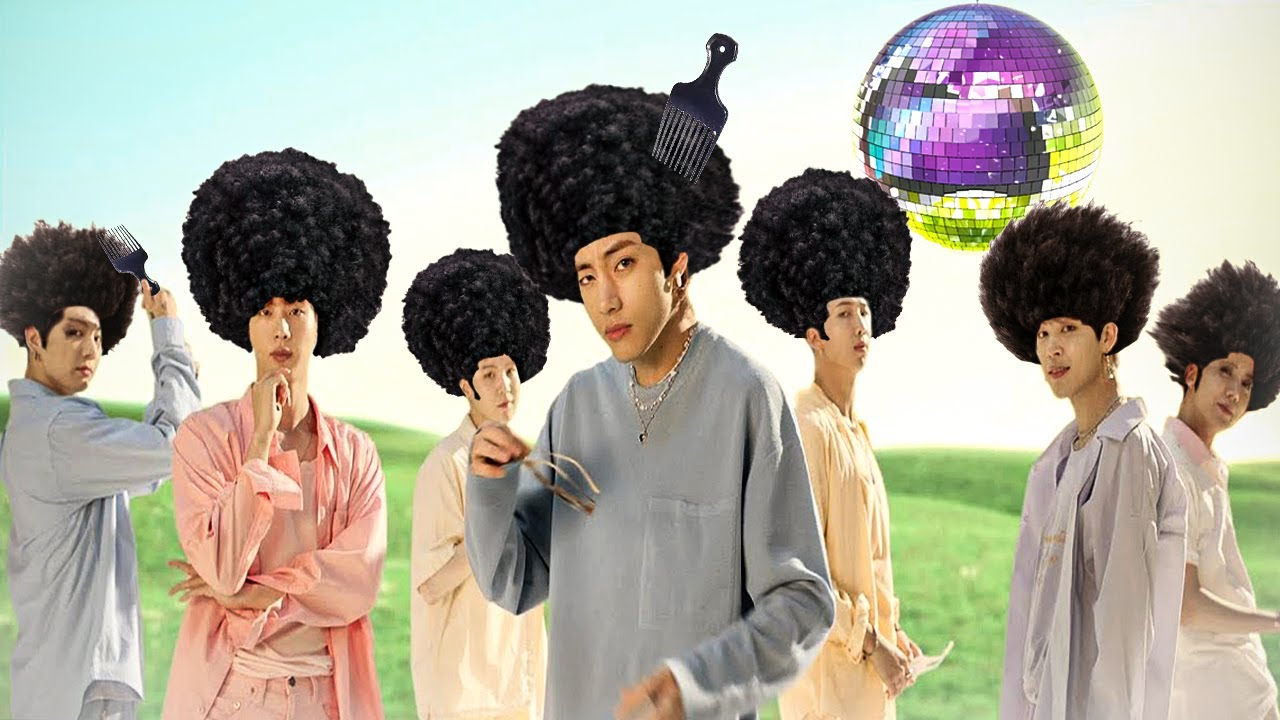 DYNAMITE = GROOVY!!!