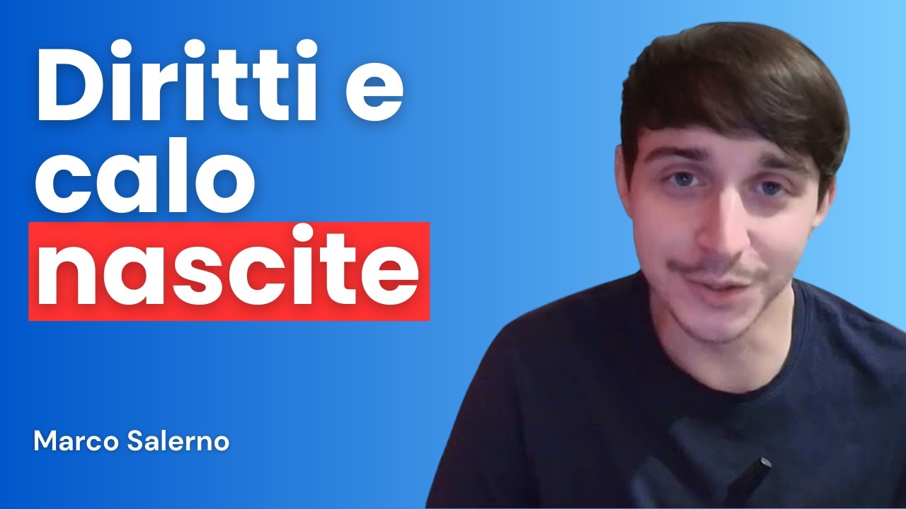 I diritti che abbiamo conquistato ci stanno rovinando?