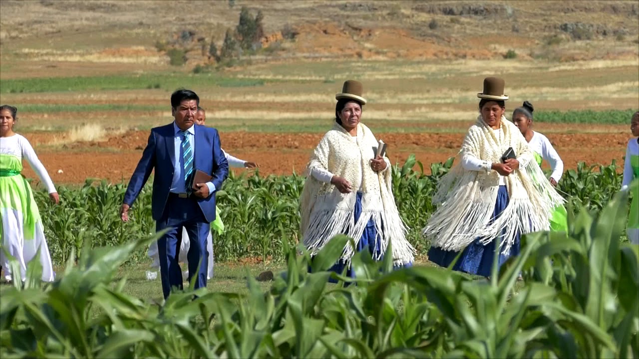 Banda Unción Celestial - Maravilloso Jesús (Cumbia) (Maravilloso Jesús)