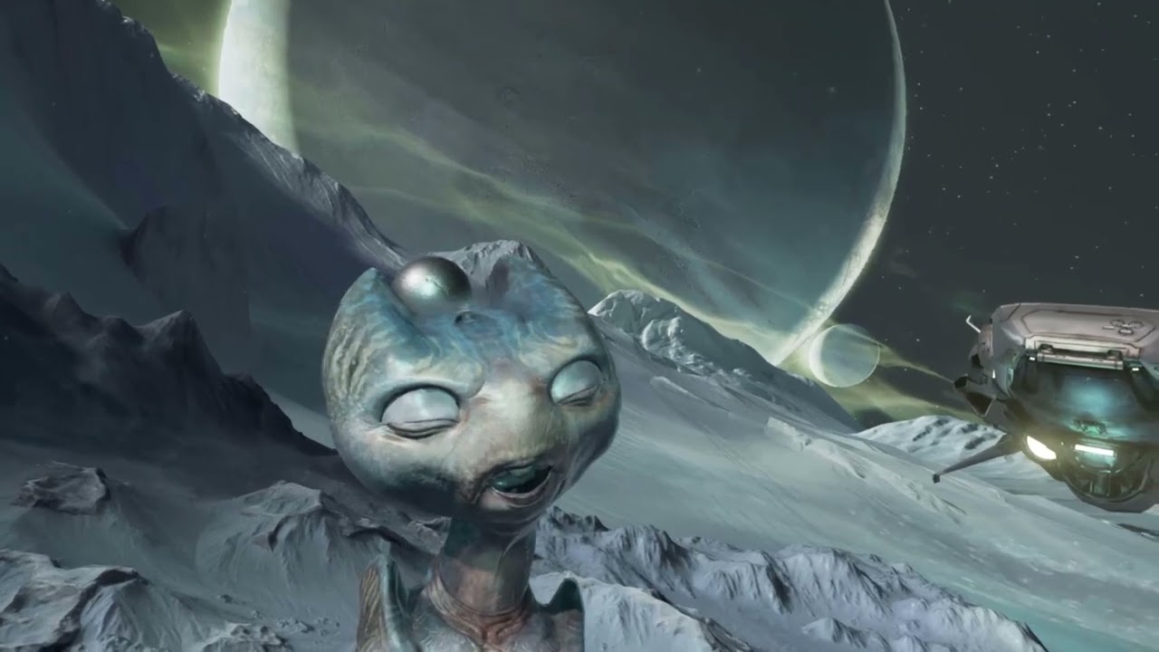 VR Tutorials: Oculus Dreamdeck