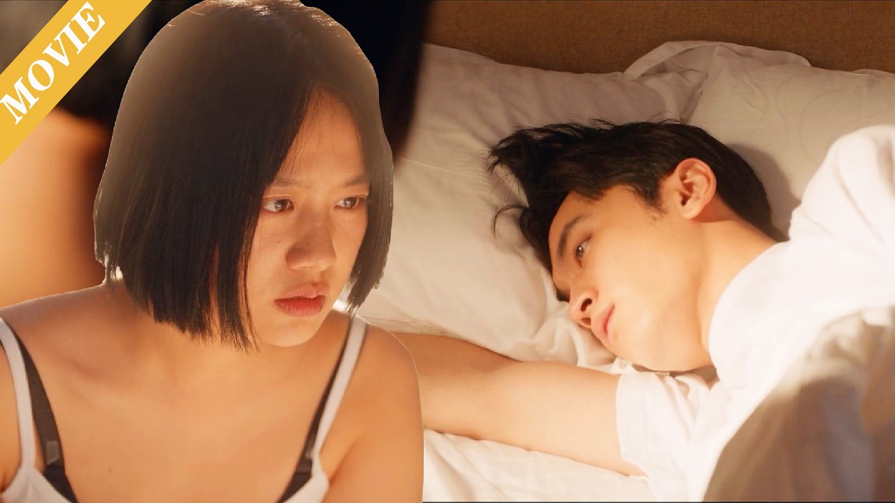 🐲【MOVIE】妻子發現在丈夫欺騙自己，他不是第一次，她毫不猶豫穿好衣服轉身離開！ #伦理 #电视剧
