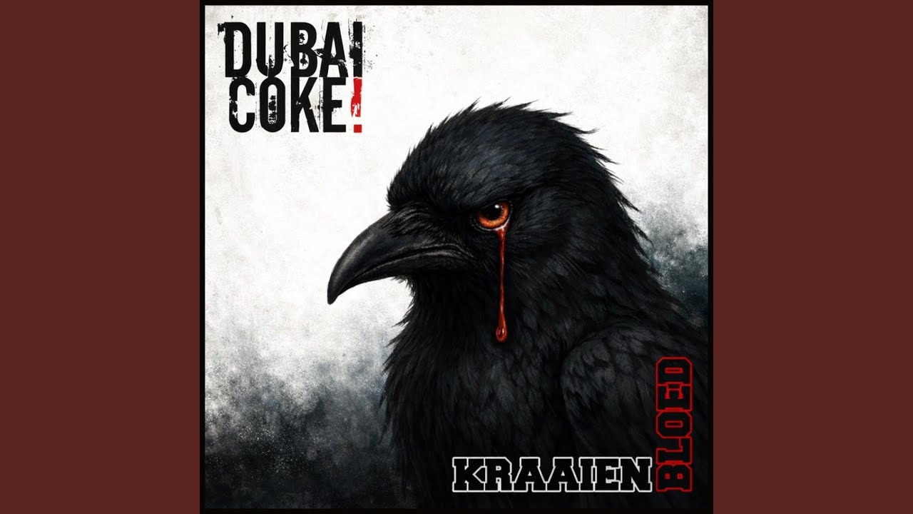 Kraaienbloed