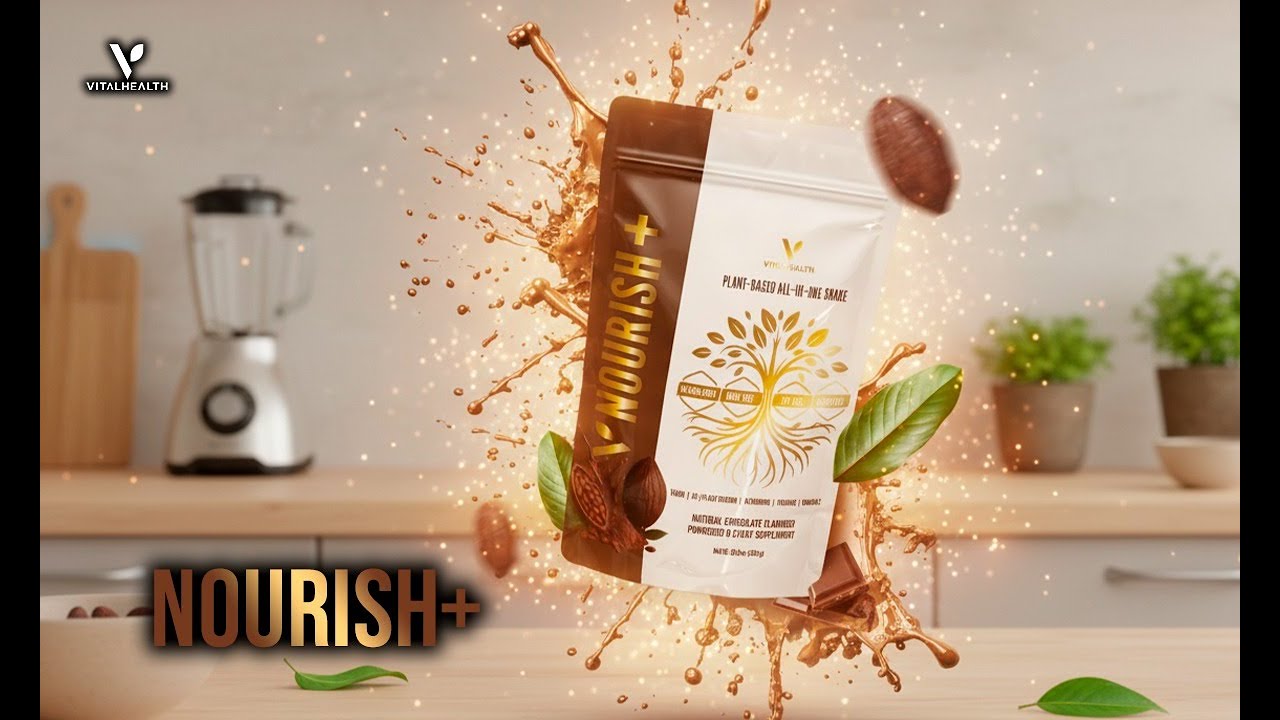 Введение в Nourish