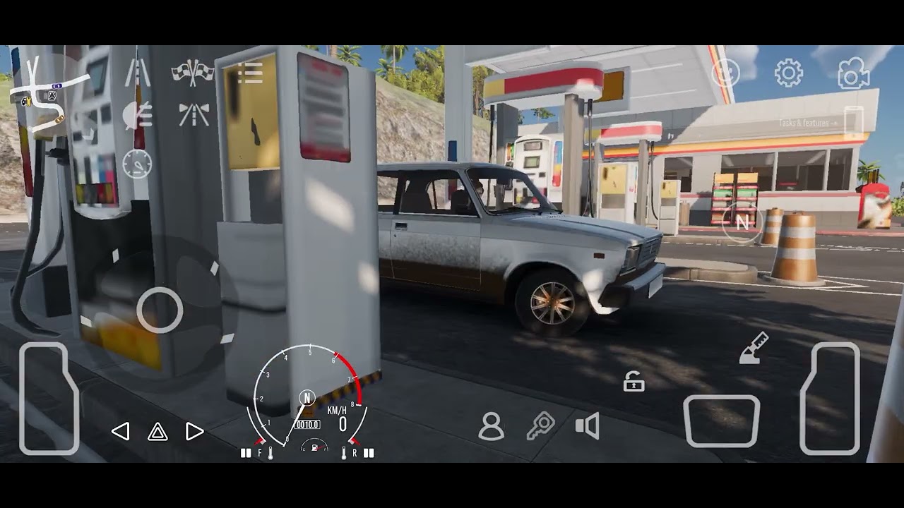 New Game Car Parking 2 Simulator 2026 Gameplay