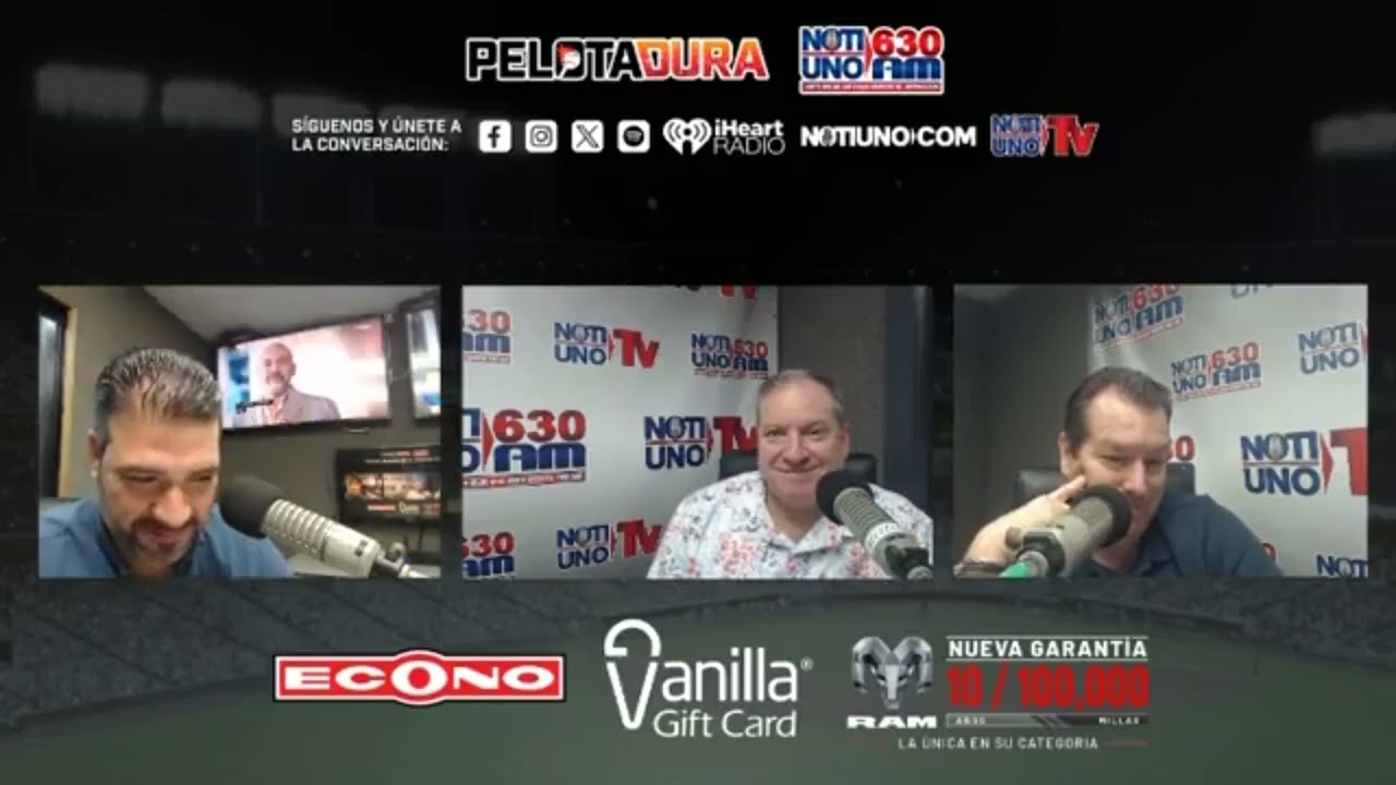 [20 ENERO 2026] Thomas Rivera Schatz | Entrevista en el JPD Radio