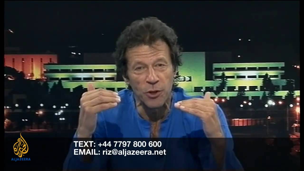 Riz Khan - Corruption in cricket