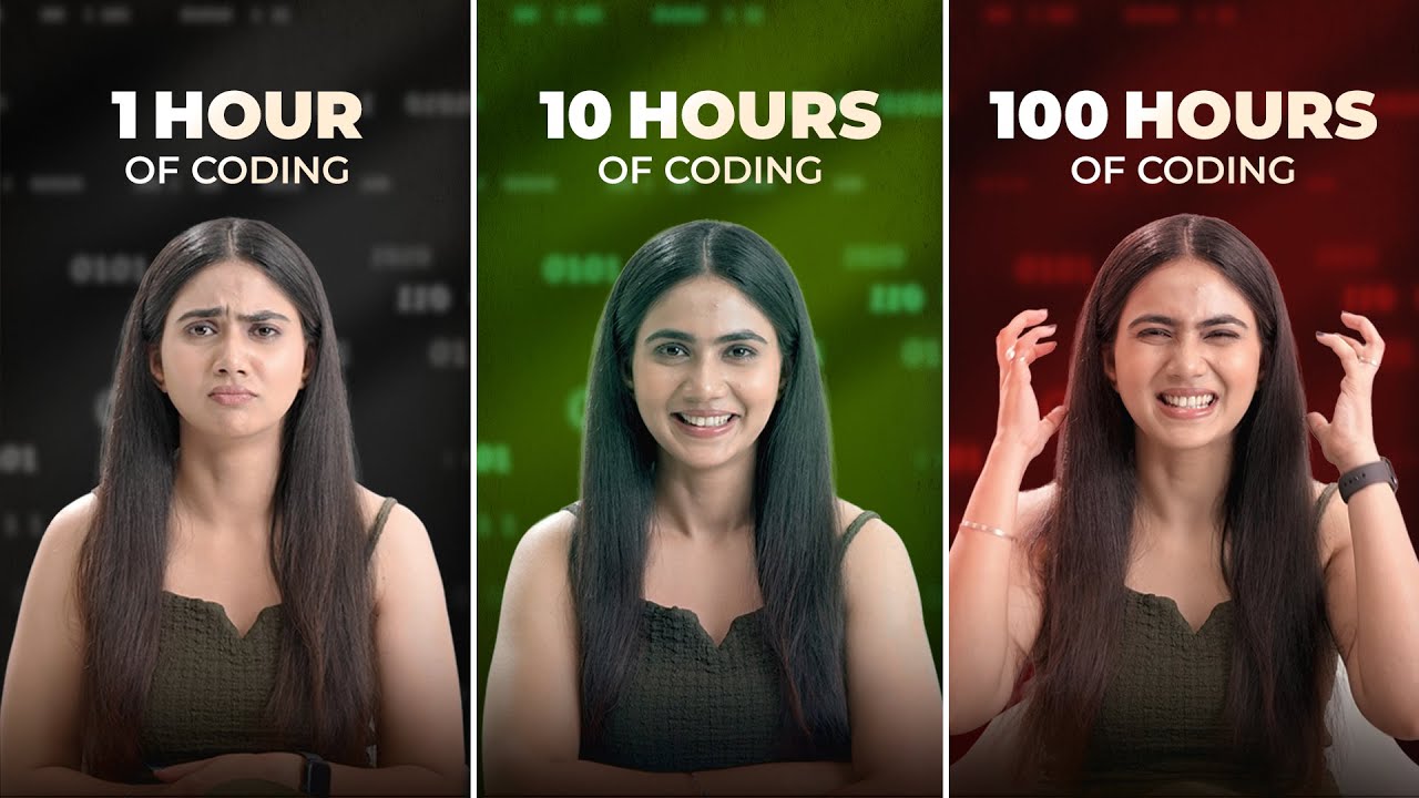 How to Start Coding in 1st Year | Complete Guide for Beginners 2025 |Coding Roadmap @NxtWave Academy