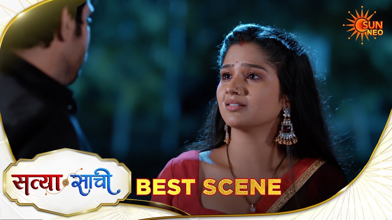 Satyaa Sachee | Best Scene| 15 Apr 2026| Hindi Serial | Sun Neo