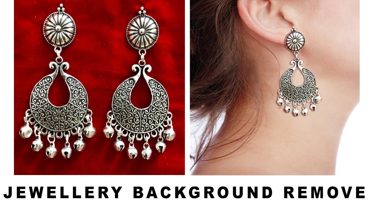 Add Jewelry On Model | Retouch Jewelry | How to Add Jewelry on Model | Enhance Photo | Jewelry edit
