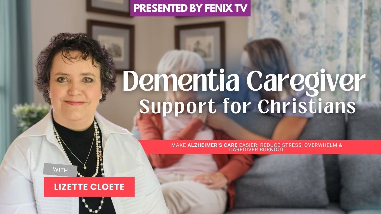 How to Prepare New Dementia Caregivers for the Journey Ahead