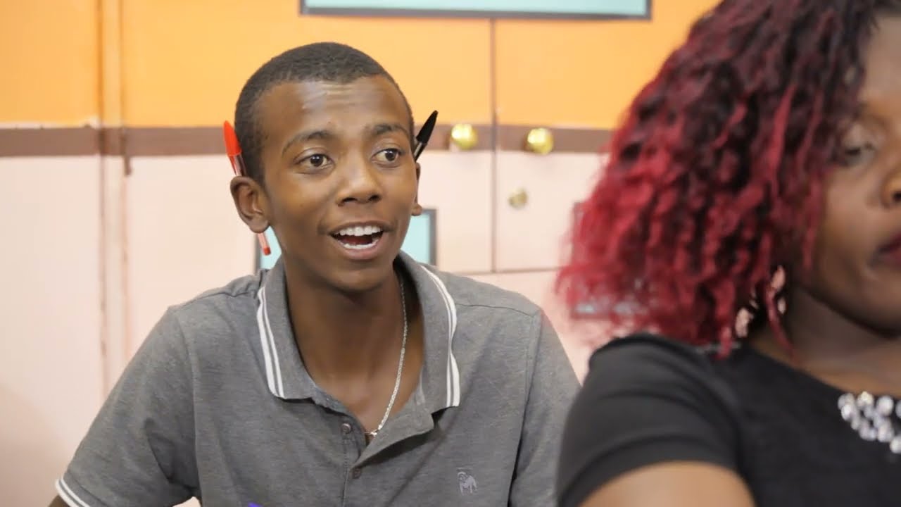 Classmates "It's Business Again" - Full Episode