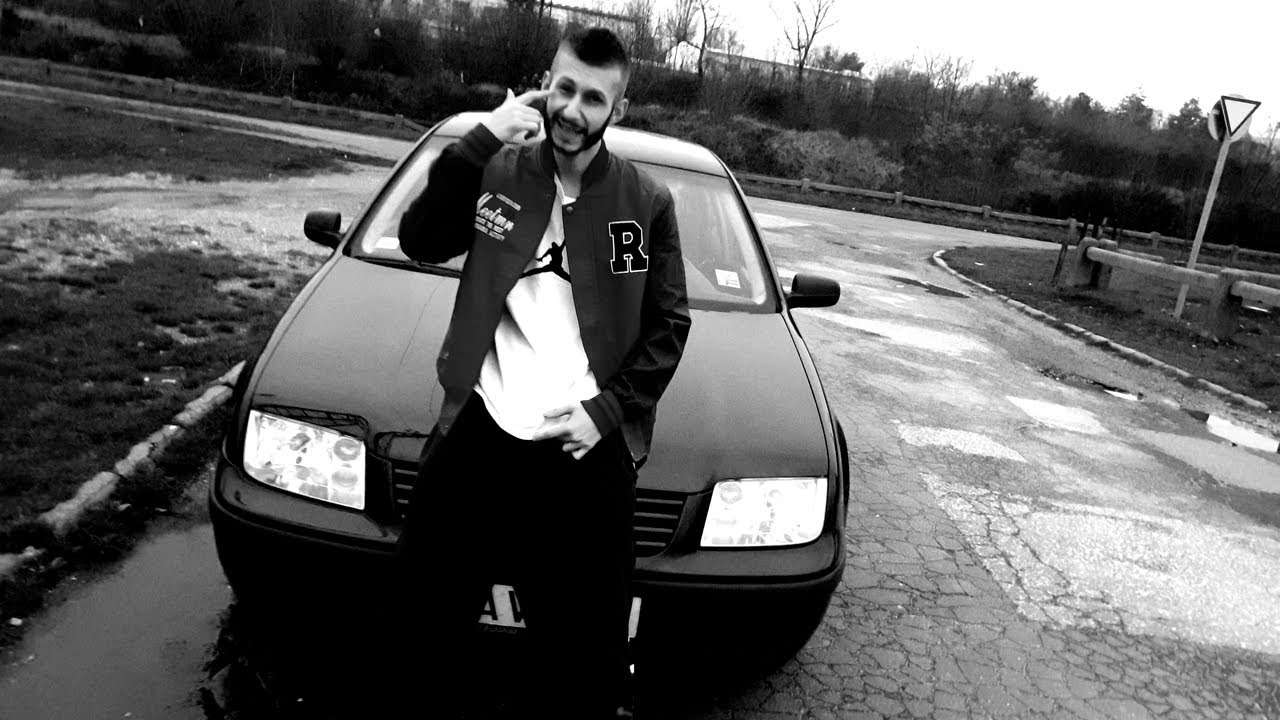 Tasi - 8 (Official Music Video)
