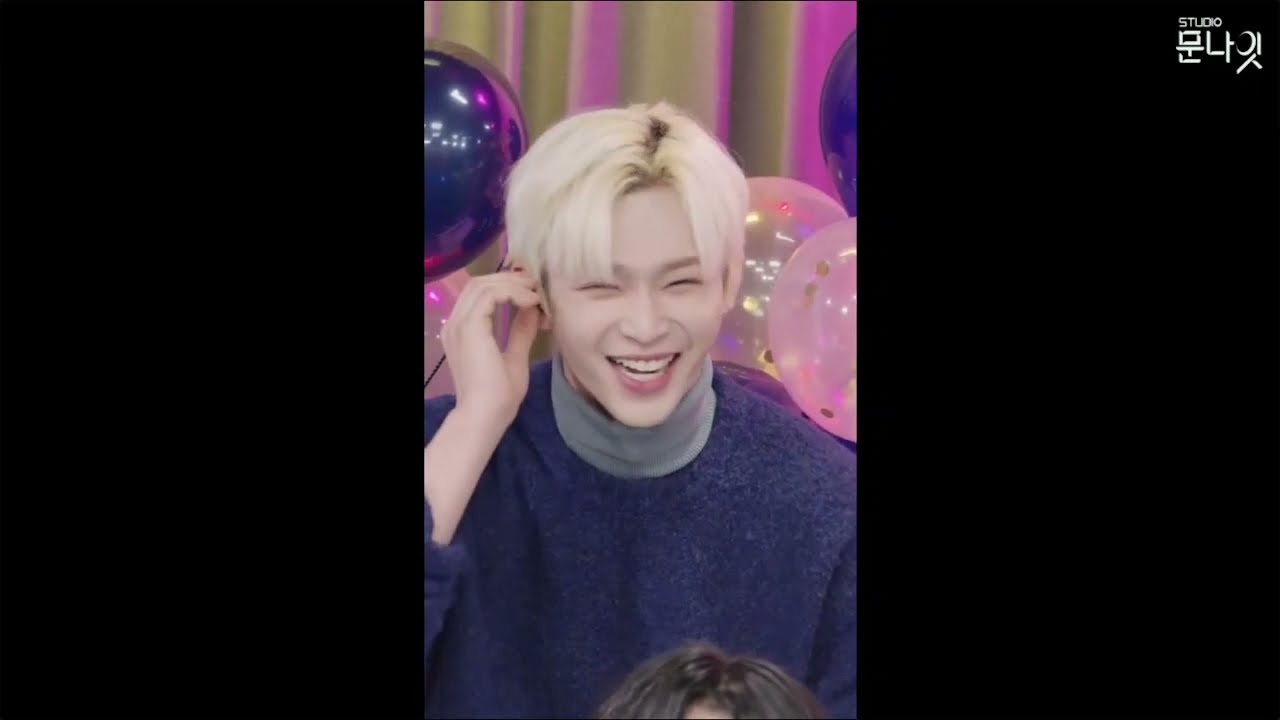 [FULL] 211229 #ONEUS #ONEWE #PK @Studio MoonNight 알비덥 패밀리와 송년회의 밤🌙(RBW Family year-end party night🌙)