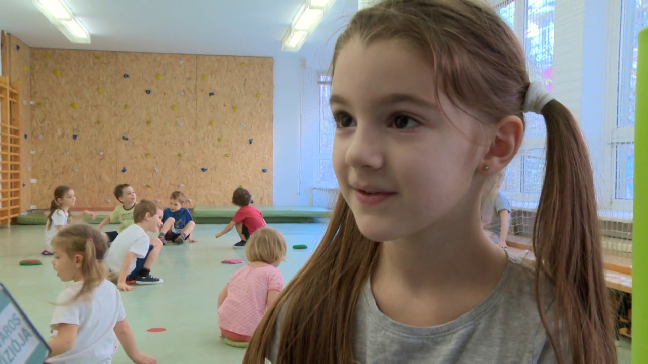 9.tv - Közös Tér - Liliom Óvoda