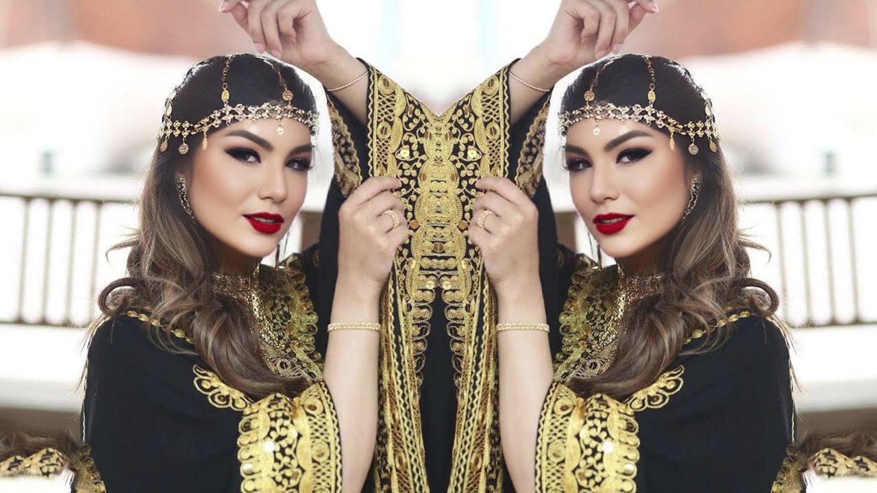 TE KA LALI (TREND ARABIC REMIX MUSIC 2025) NEW ARABIC MIX 2025