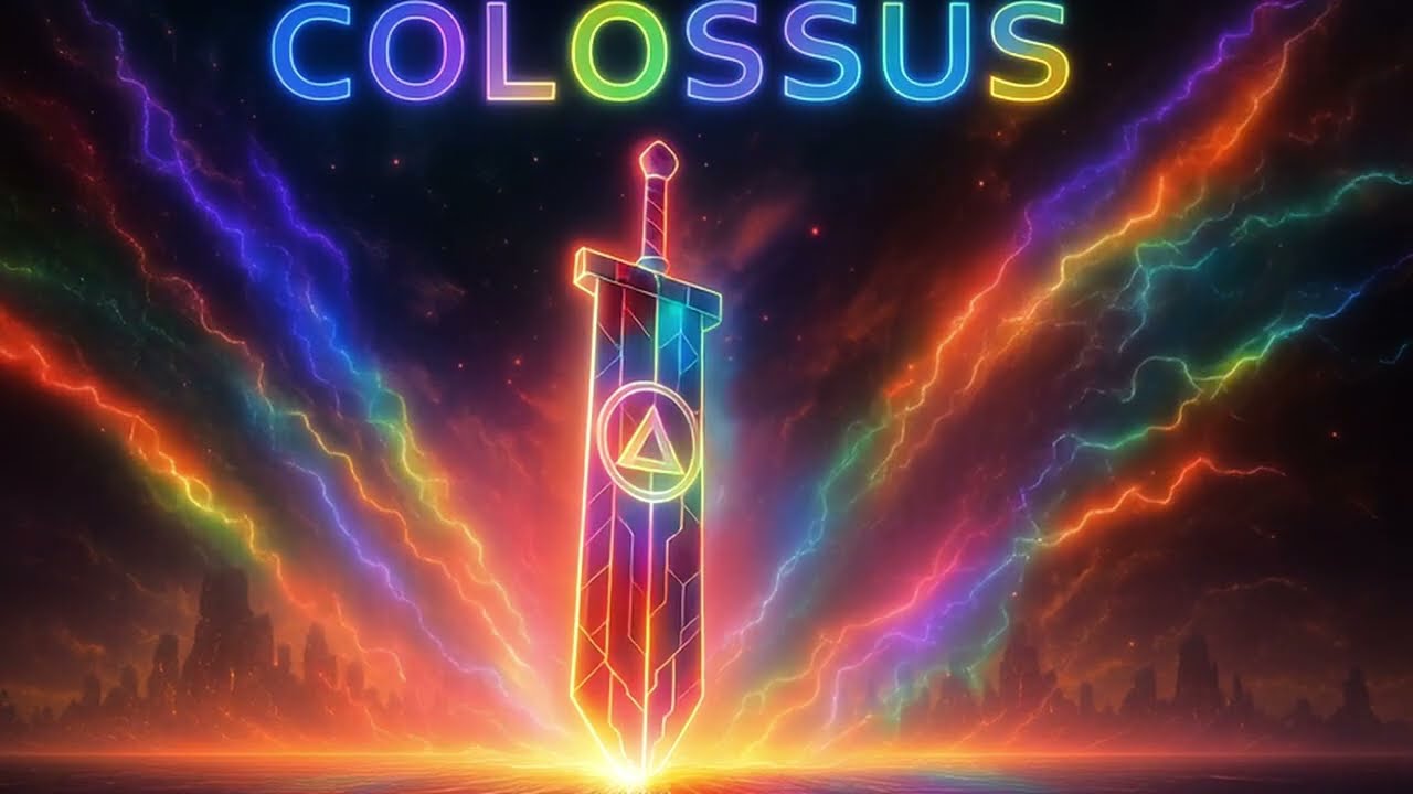 Axinovium | COLOSSUS