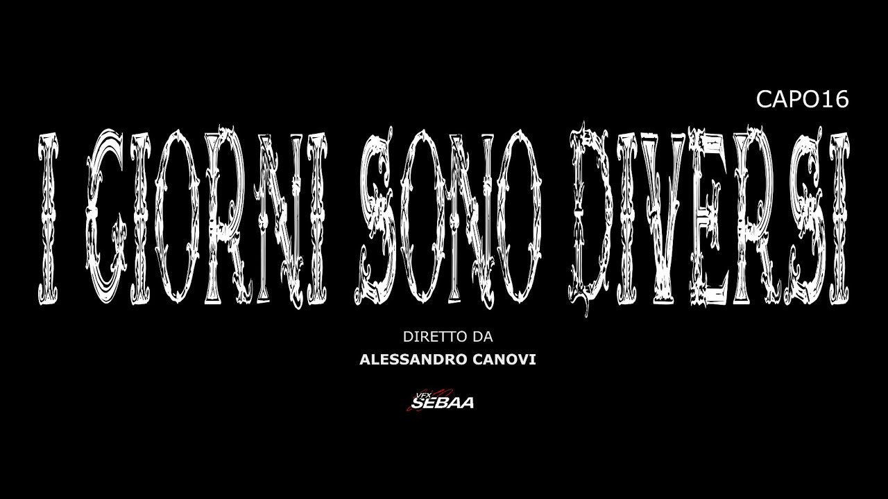 I gg sono diversi