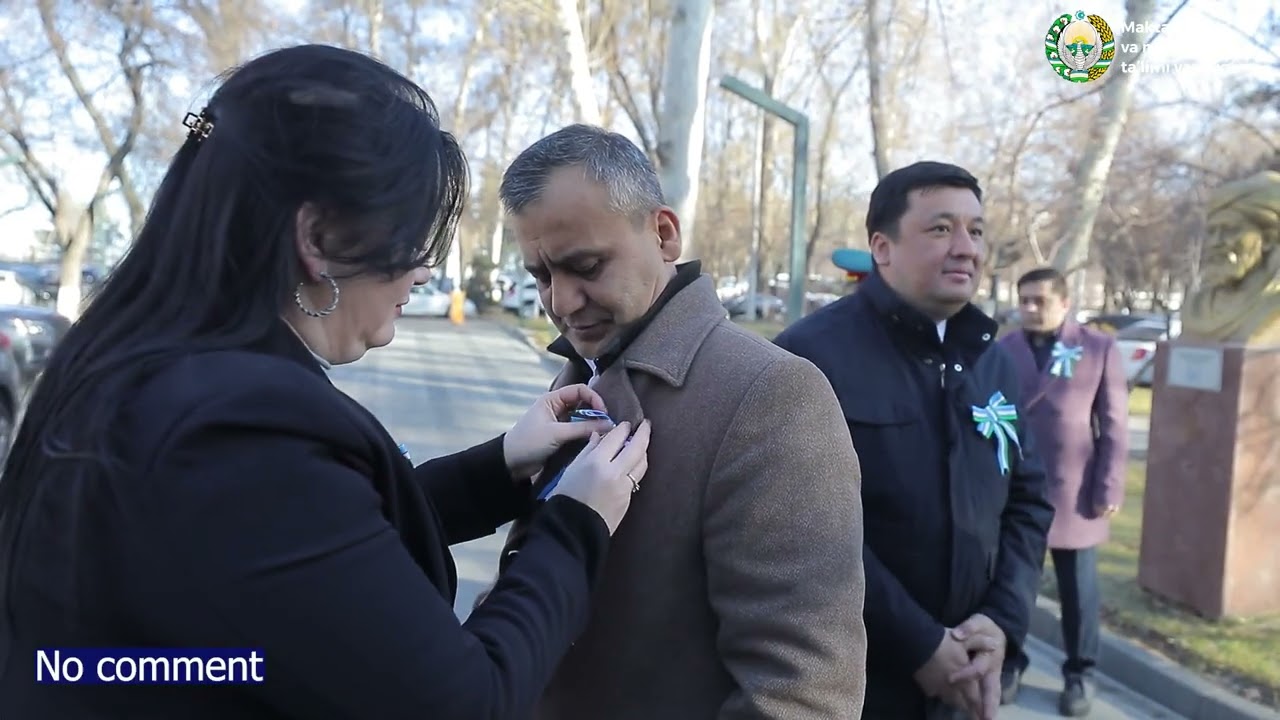 Maktabgacha va maktab ta'limi vazorligi 14-yanvar